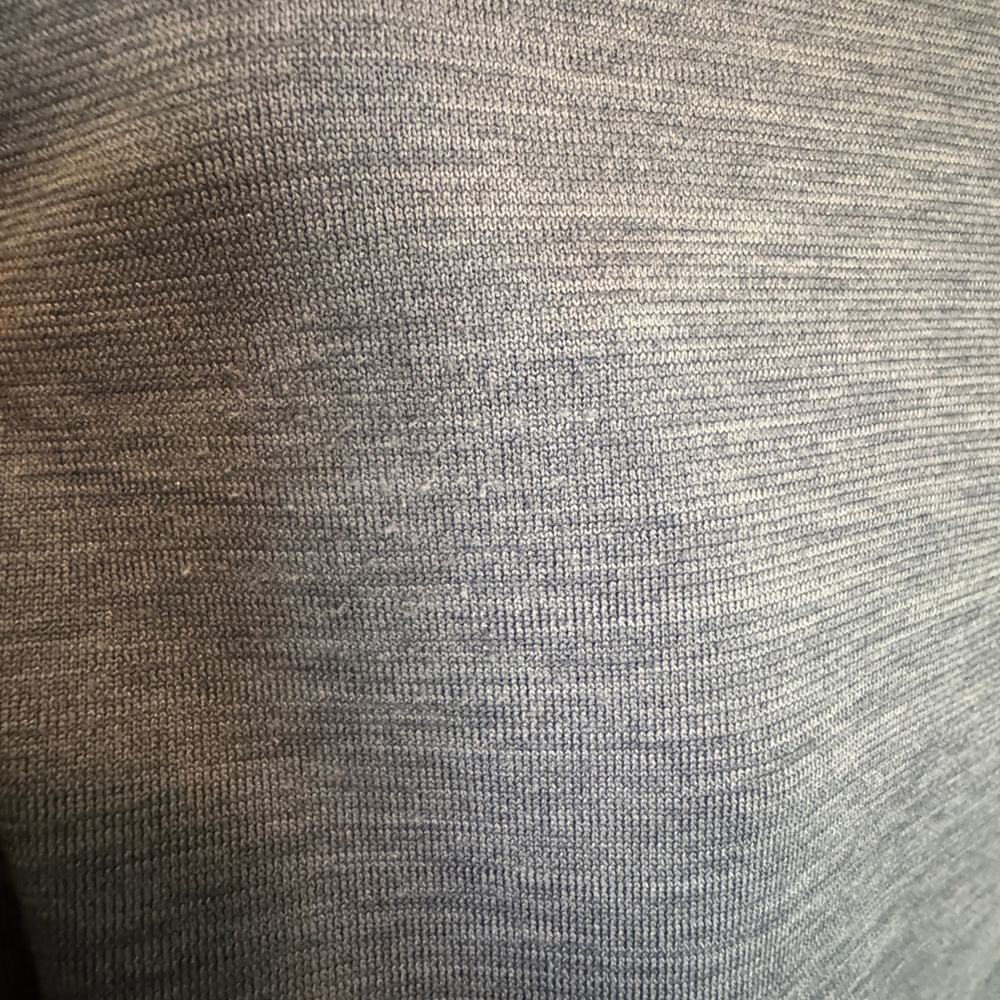 Nike Dri-FIT T-Shirt Mens M Short Sleeve Performance Athleisure Athletic Casual - Picture 5 of 10